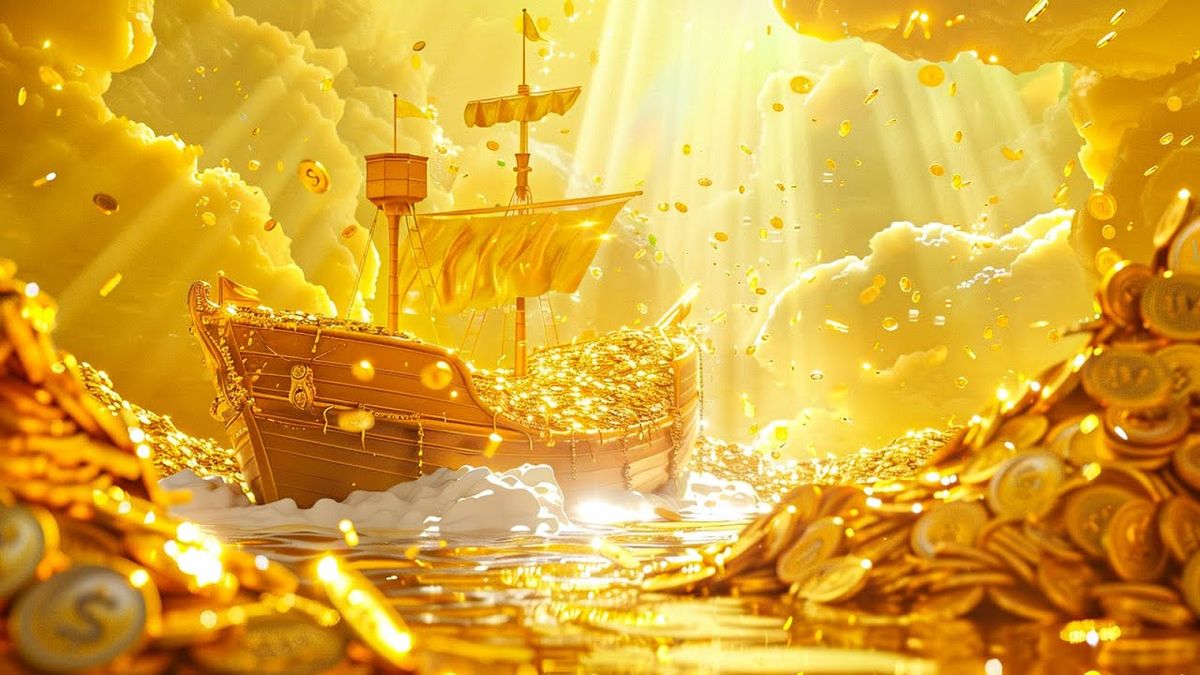 Luck Streak 3 Welcome Bonus